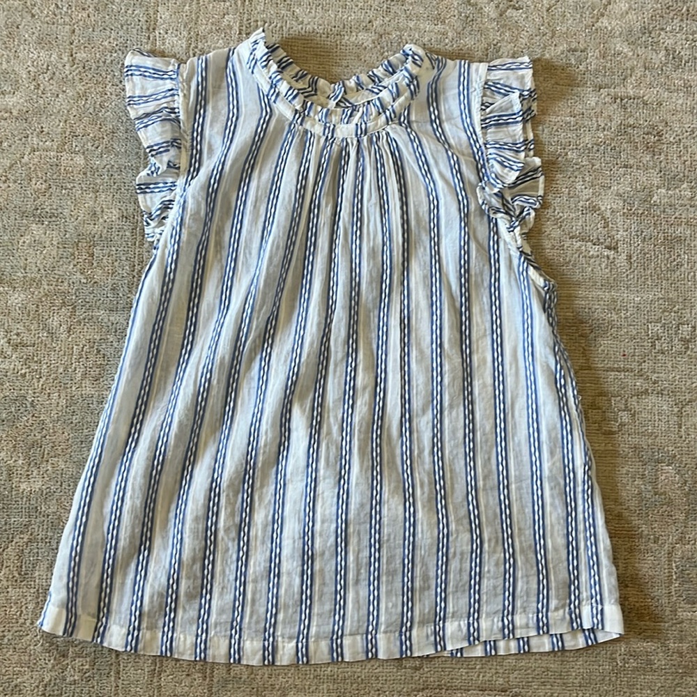 Anthropologie Top, size XS